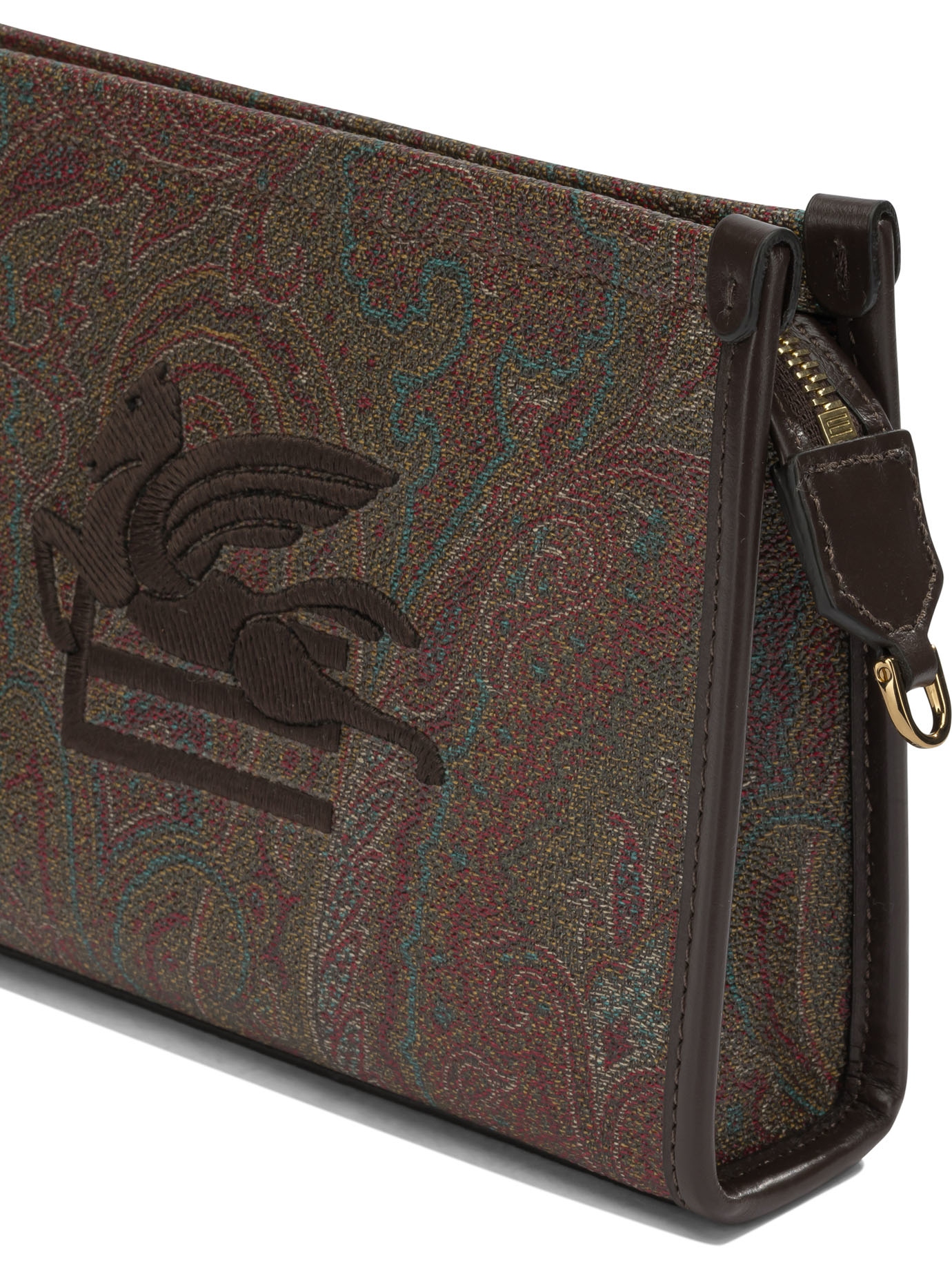 [Etro] Shoulder bag FW26 WP2C0014AA027M0019