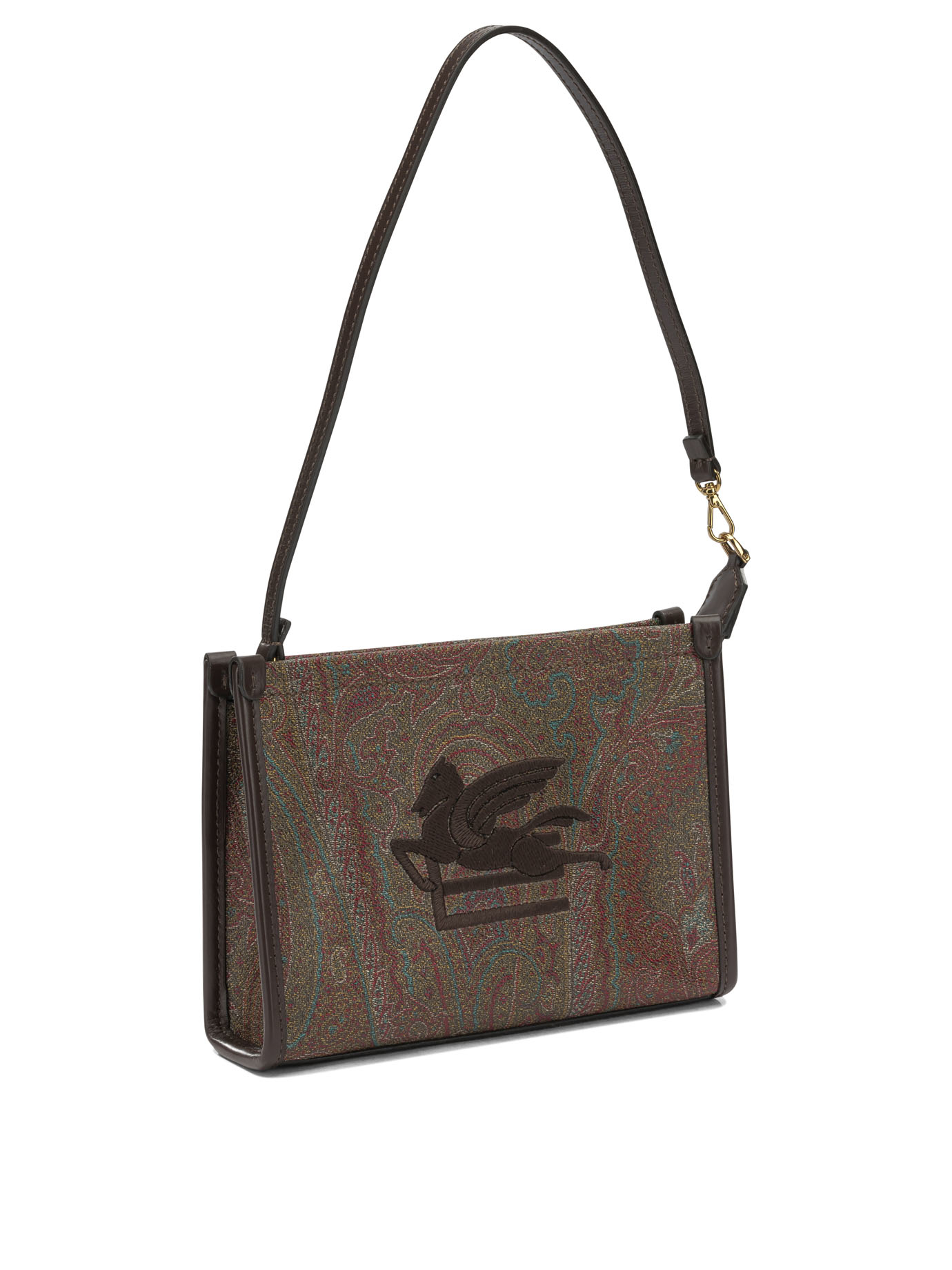 [Etro] Shoulder bag FW26 WP2C0014AA027M0019