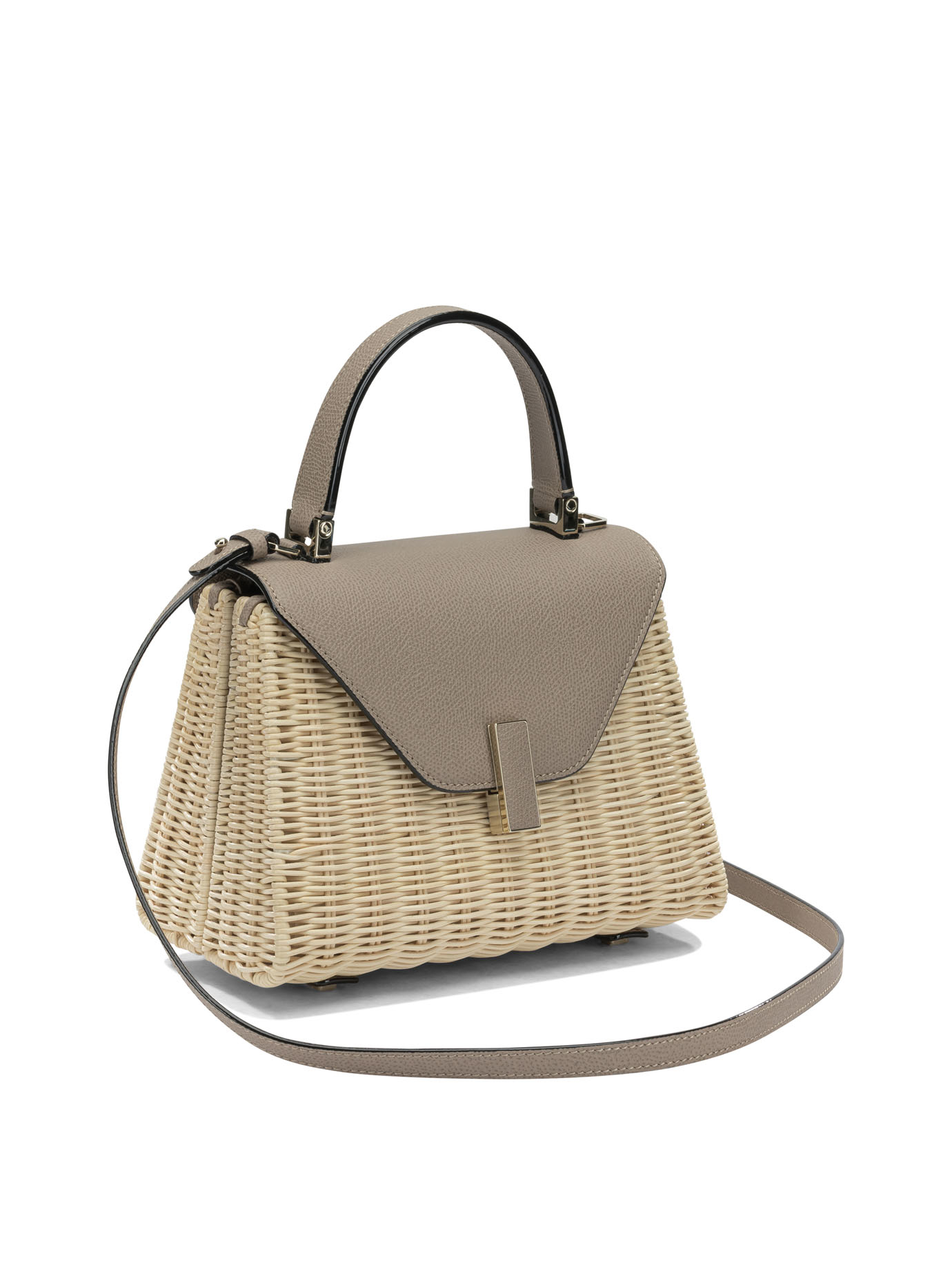 [Valextra] Bag FW26 WBES0049611ZOC99MGMSA