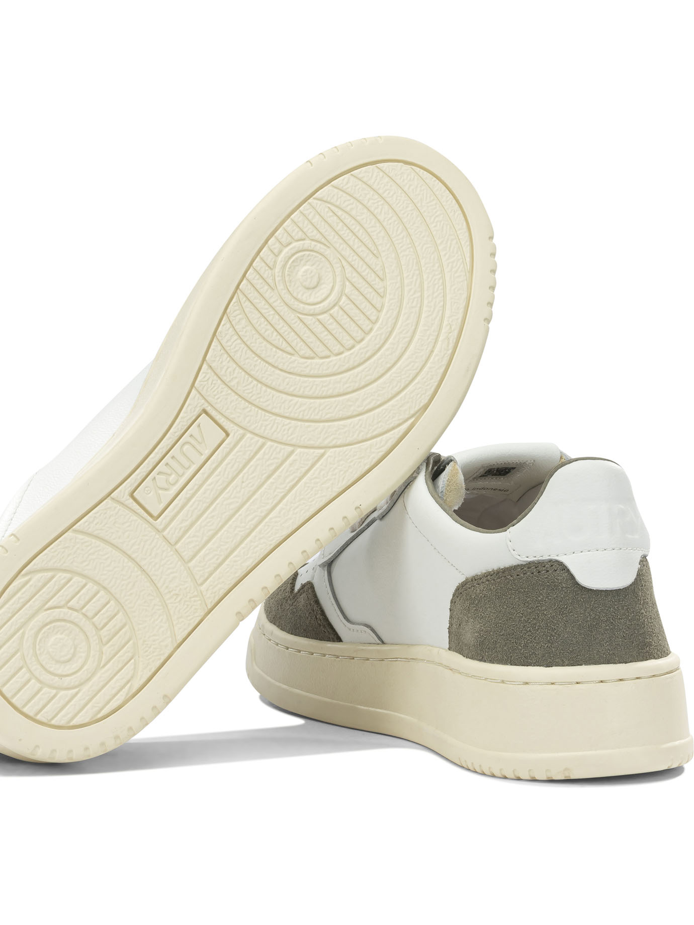 [AUTRY] Sneakers FW26 AULWFT21