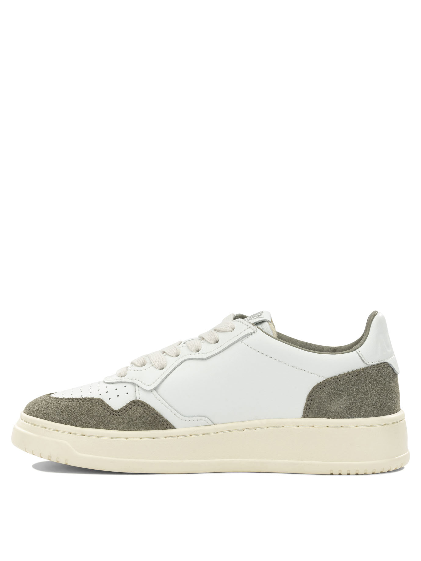 [AUTRY] Sneakers FW26 AULWFT21