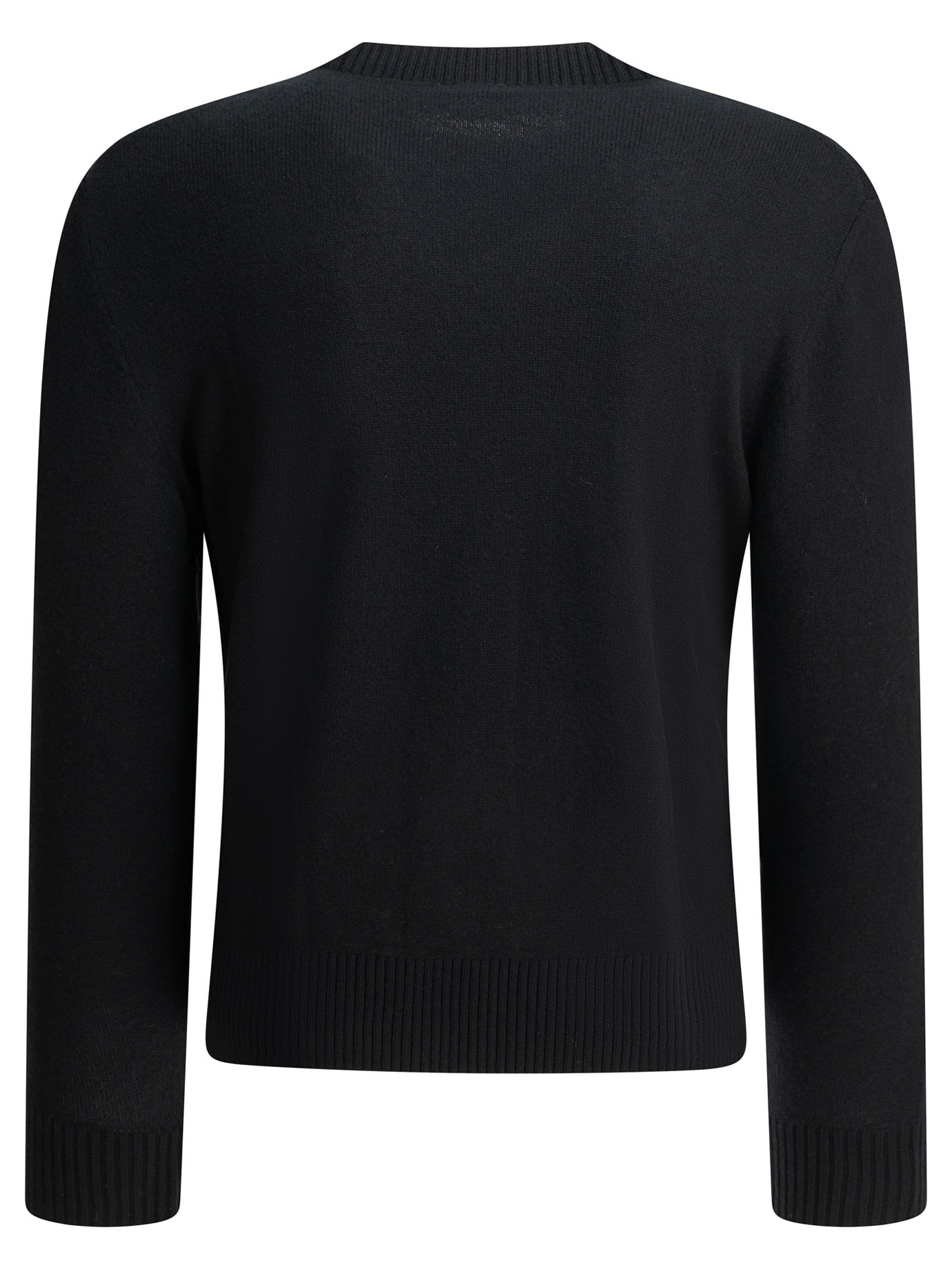 [Altum] Knitwear FW26 MNCREWCASHNAVY