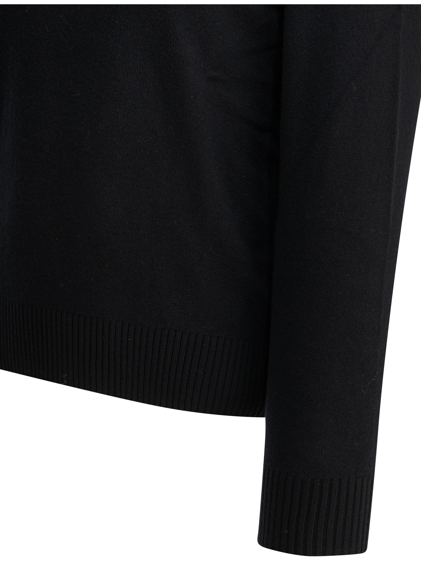 [Altum] Knitwear FW26 MNCREWCASHNAVY