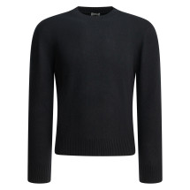 [Altum] Knitwear FW26 MNCREWCASHNAVY