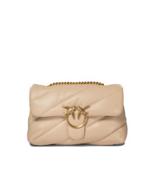 [PINKO] Cross body bag FW26 100038A0F2C50Q