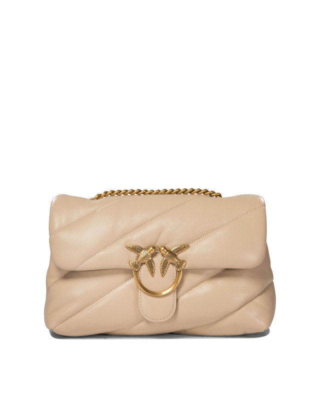 [PINKO] Cross body bag FW26 100038A0F2C50Q