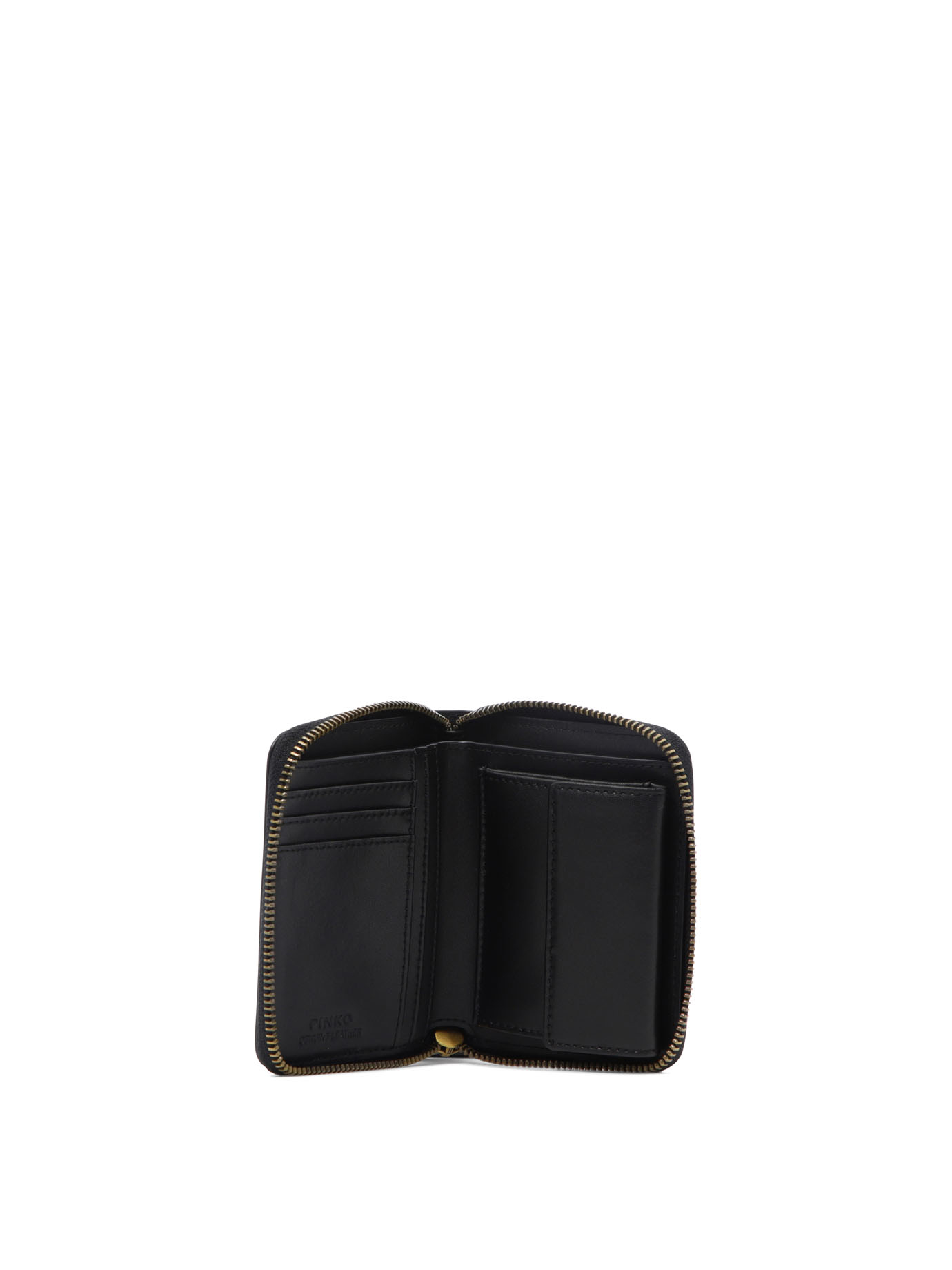 [PINKO] Cardholder FW26 100249A0F1Z99Q