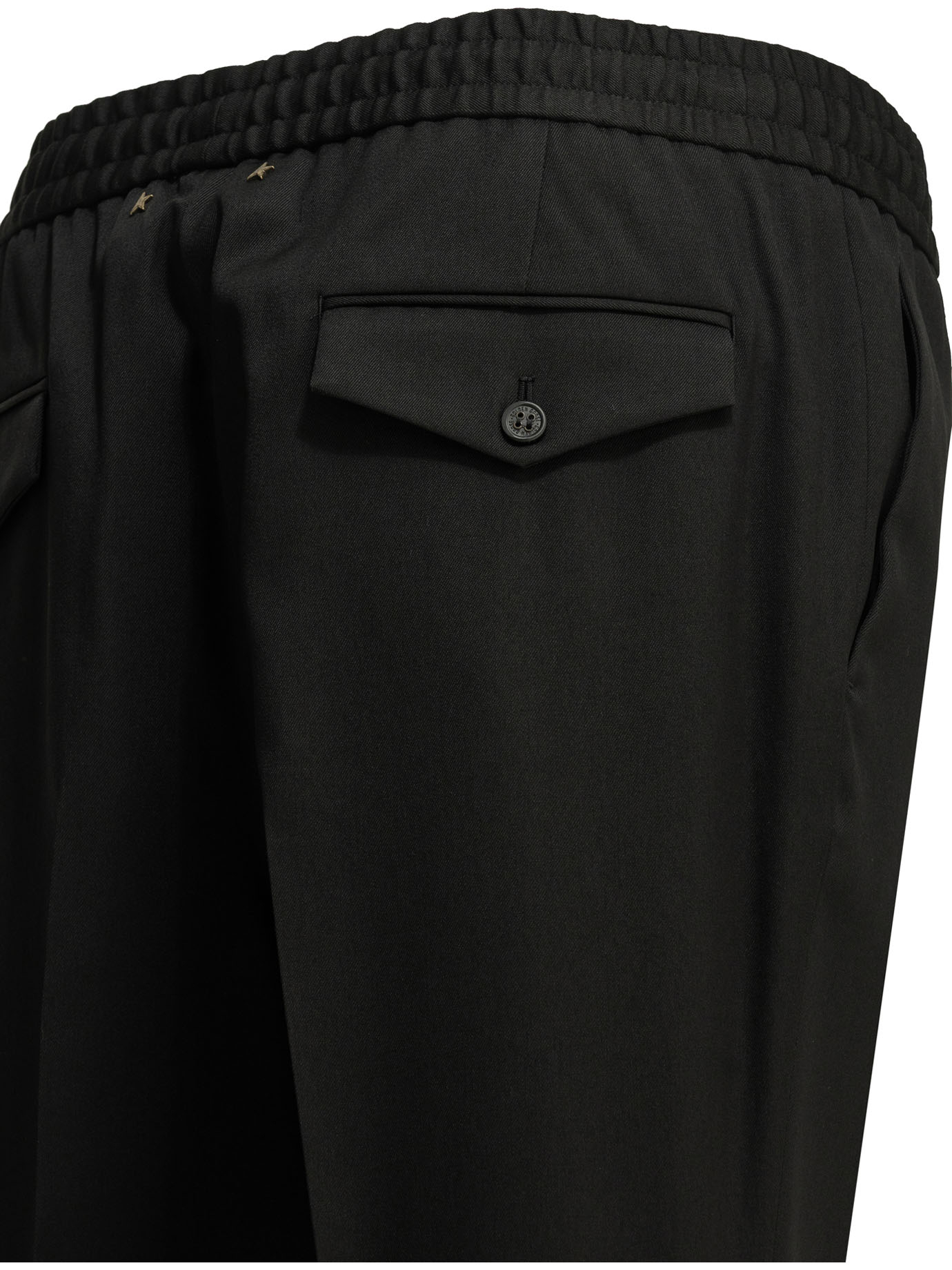 [Golden Goose] Trousers FW26 GMP00581P00117090100