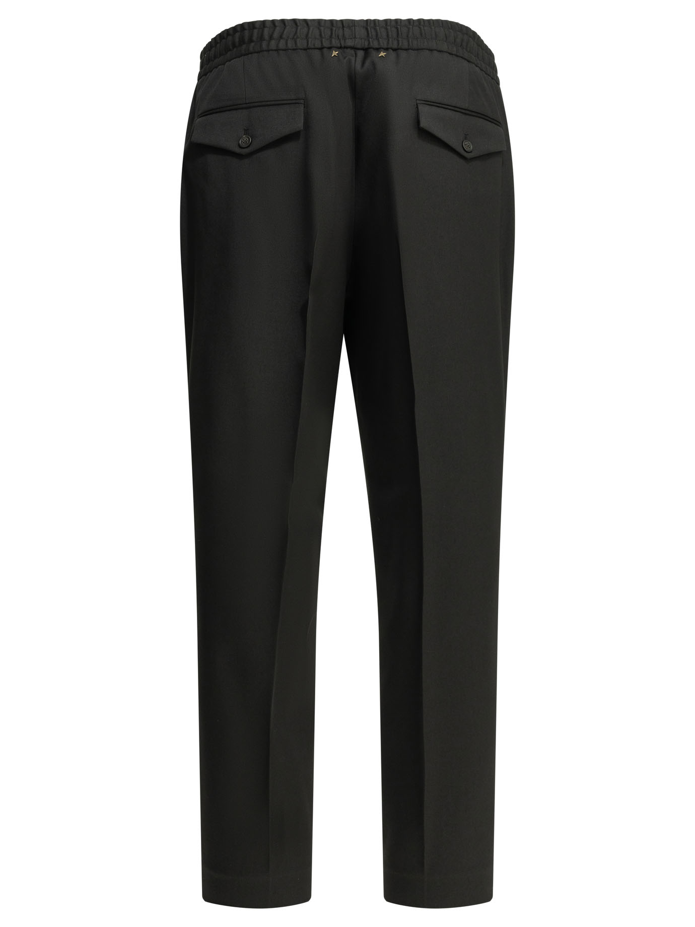 [Golden Goose] Trousers FW26 GMP00581P00117090100
