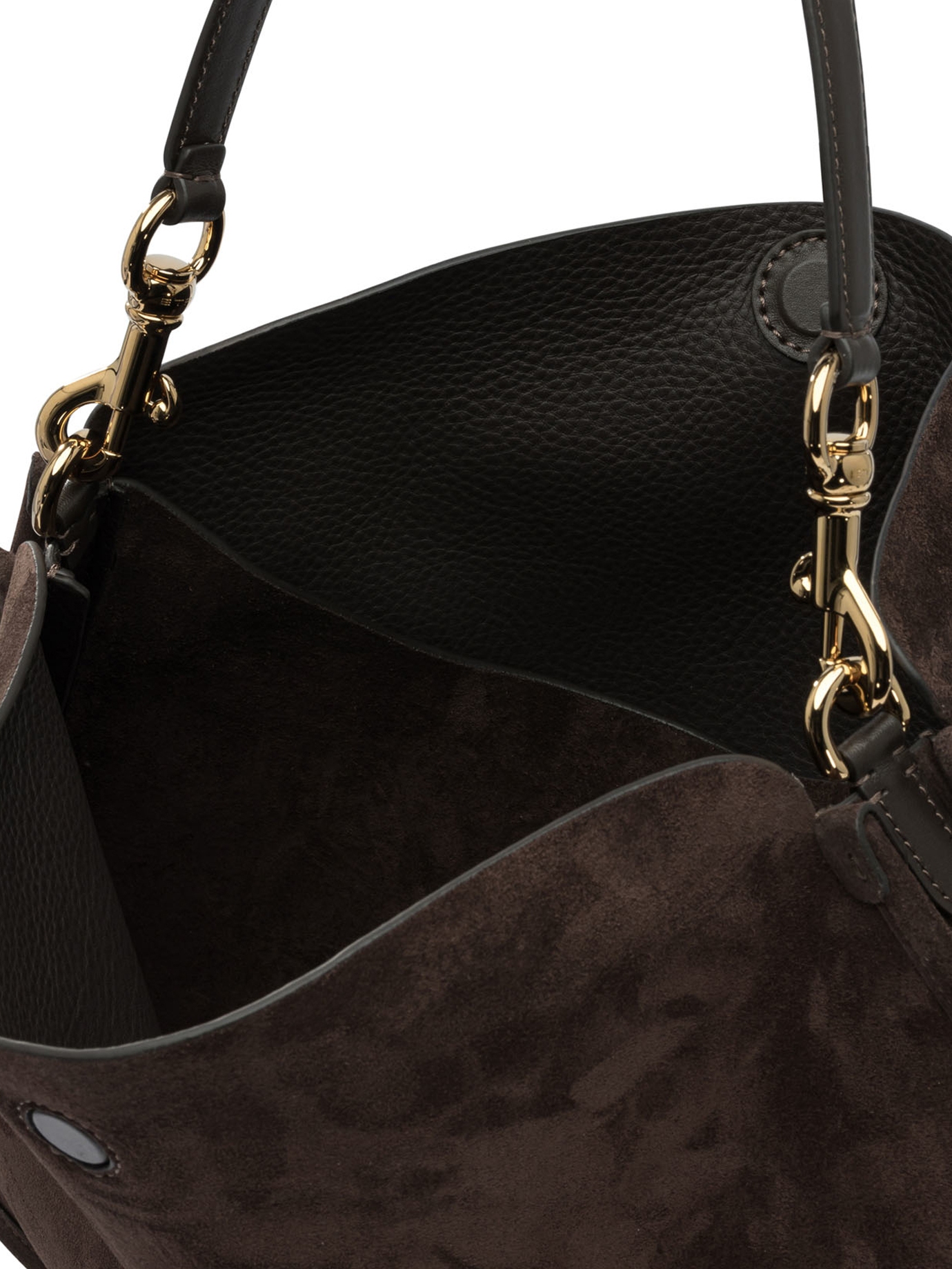 [Etro] Shoulder bag FW26 WP1C0022AP341M0406