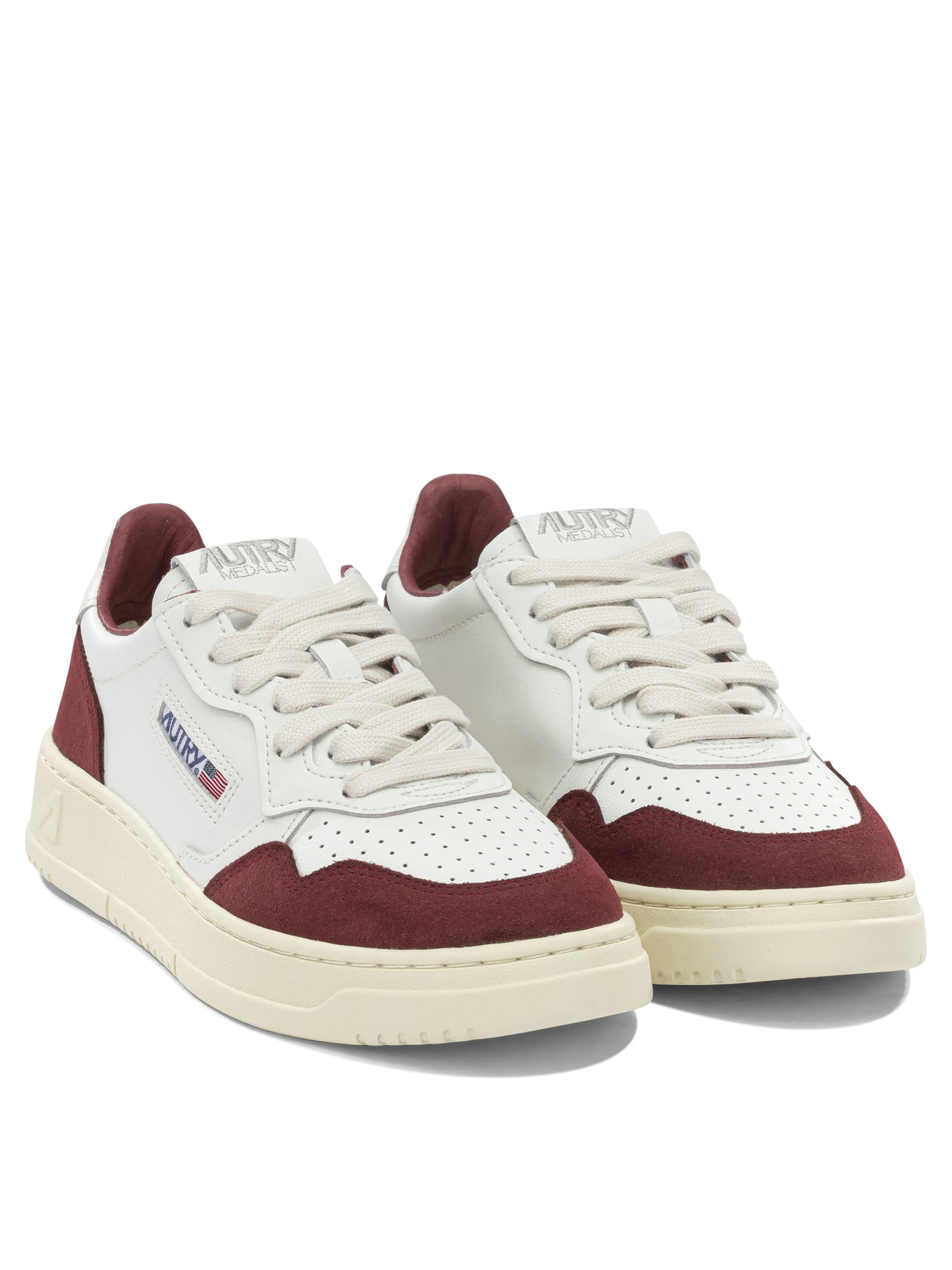 [AUTRY] Sneakers FW26 AULWFT20