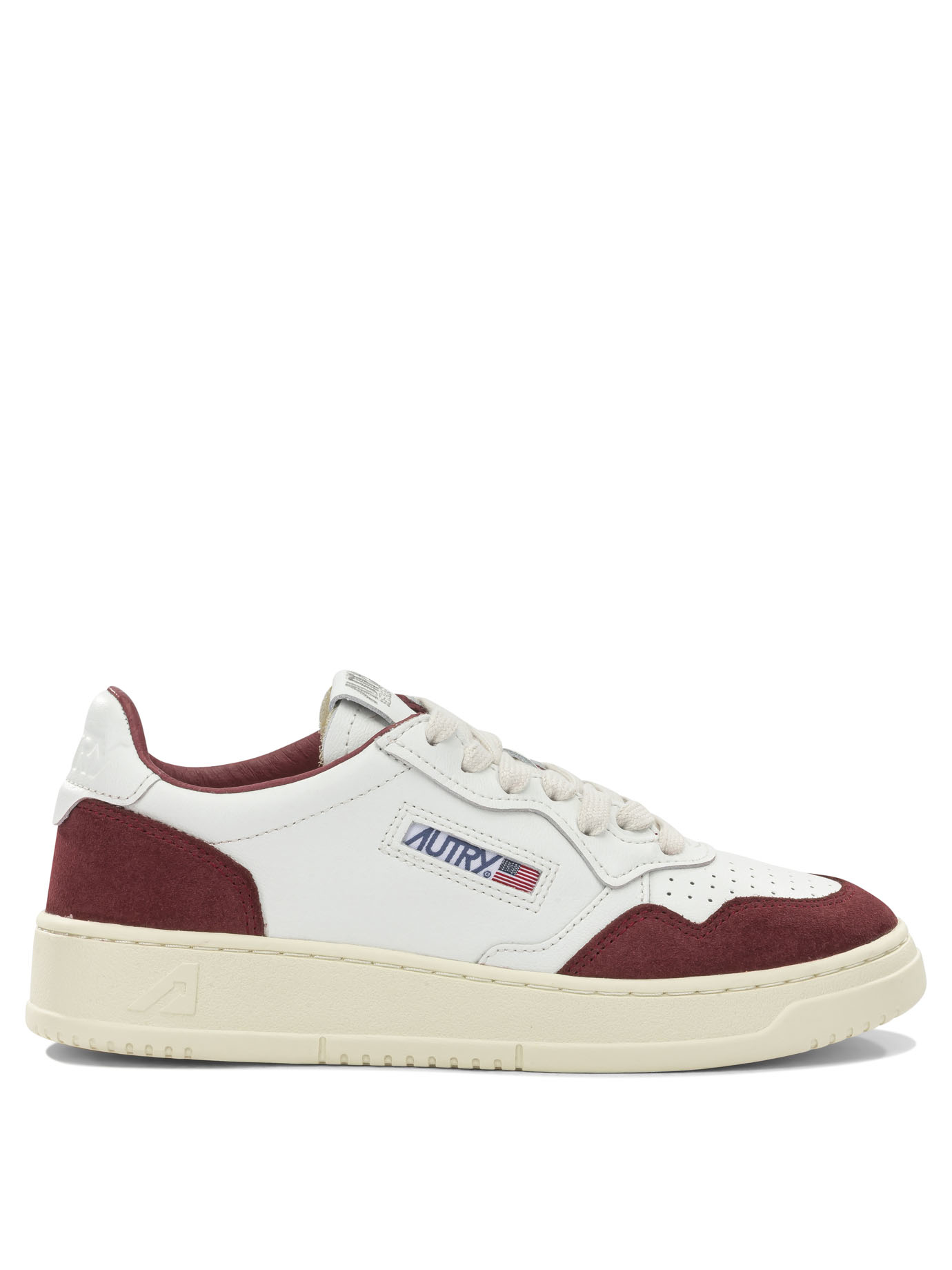 [AUTRY] Sneakers FW26 AULWFT20
