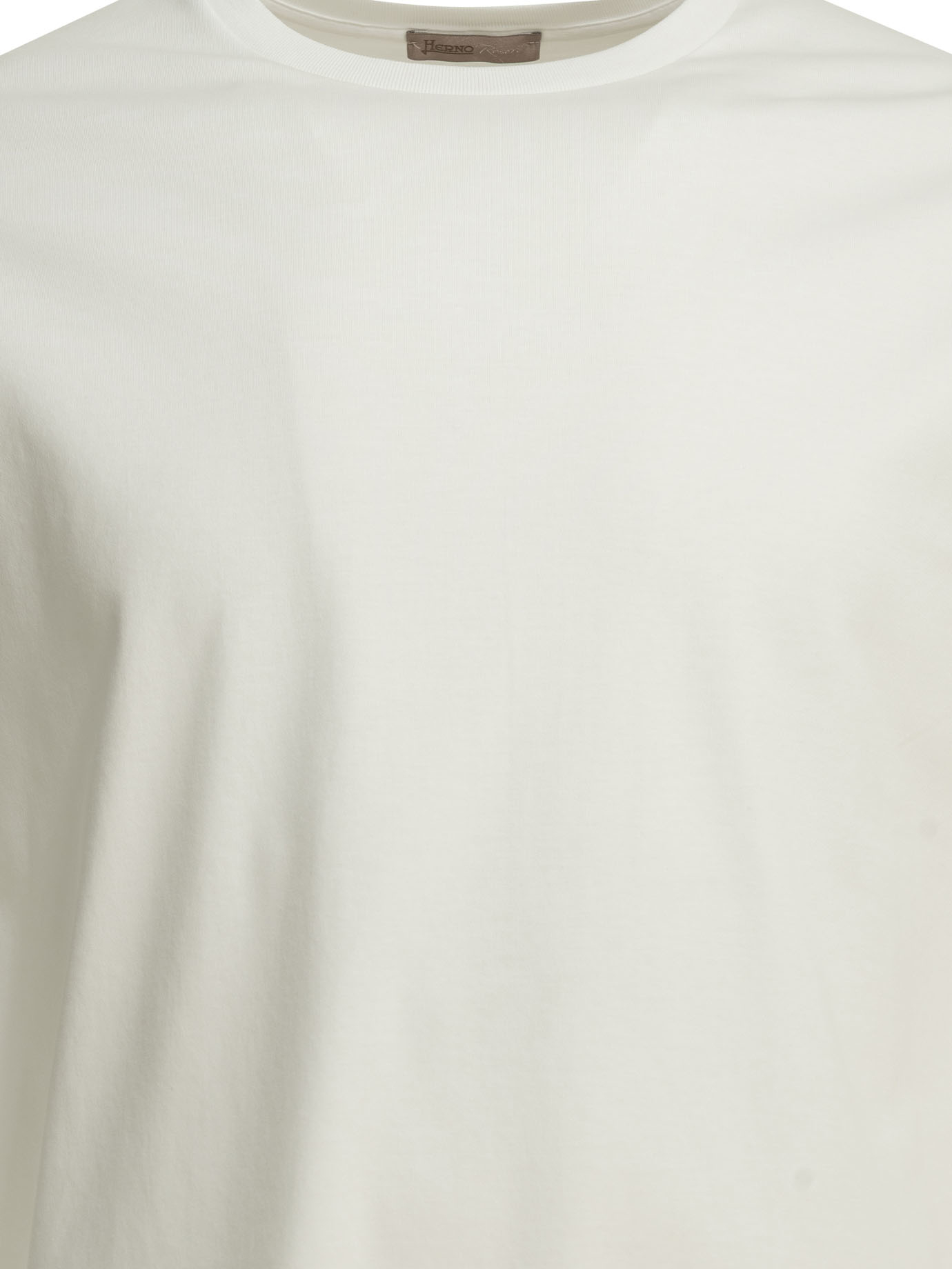 [Herno] T-shirts FW26 JG00031UR520521000