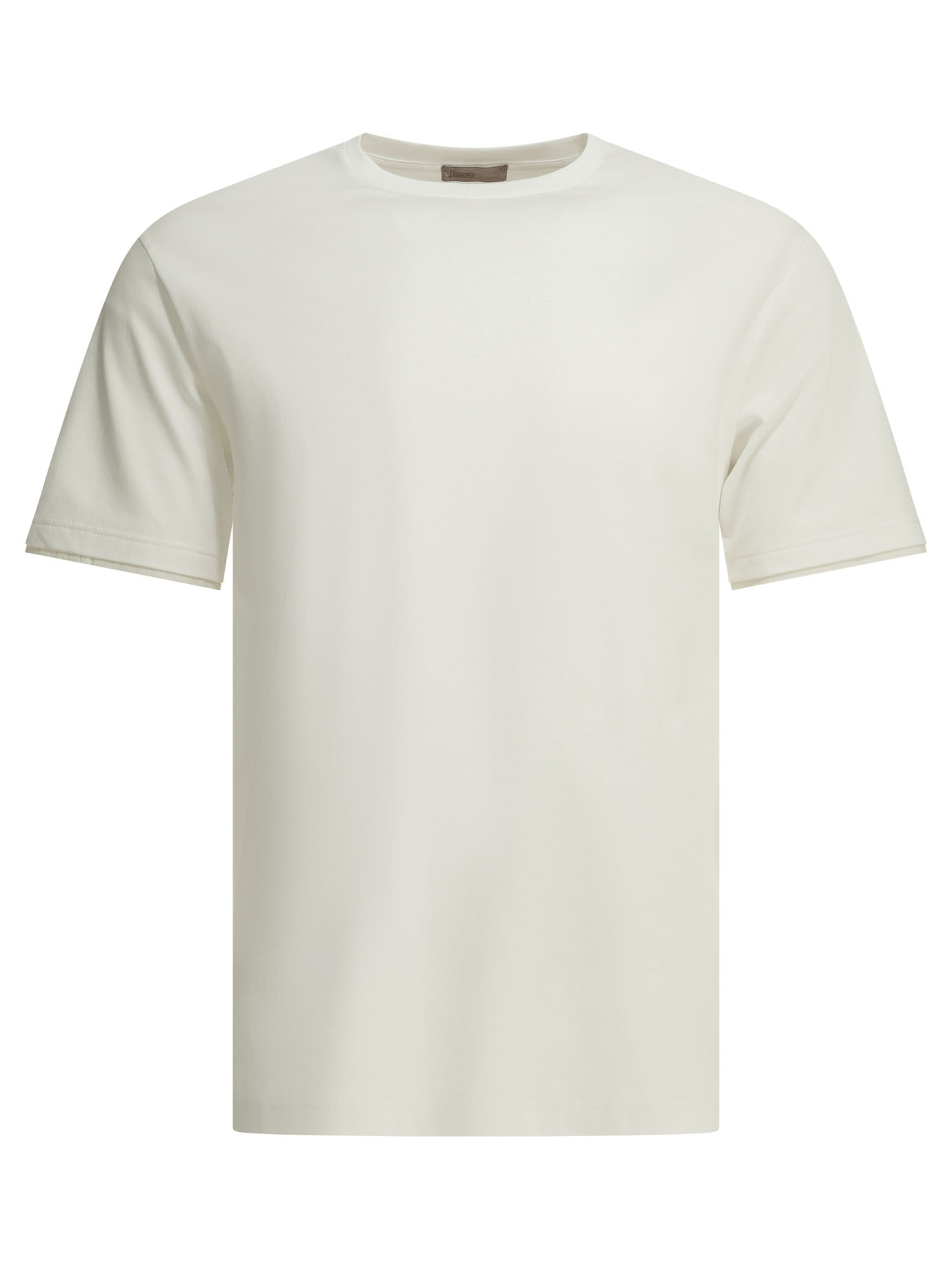 [Herno] T-shirts FW26 JG00031UR520521000