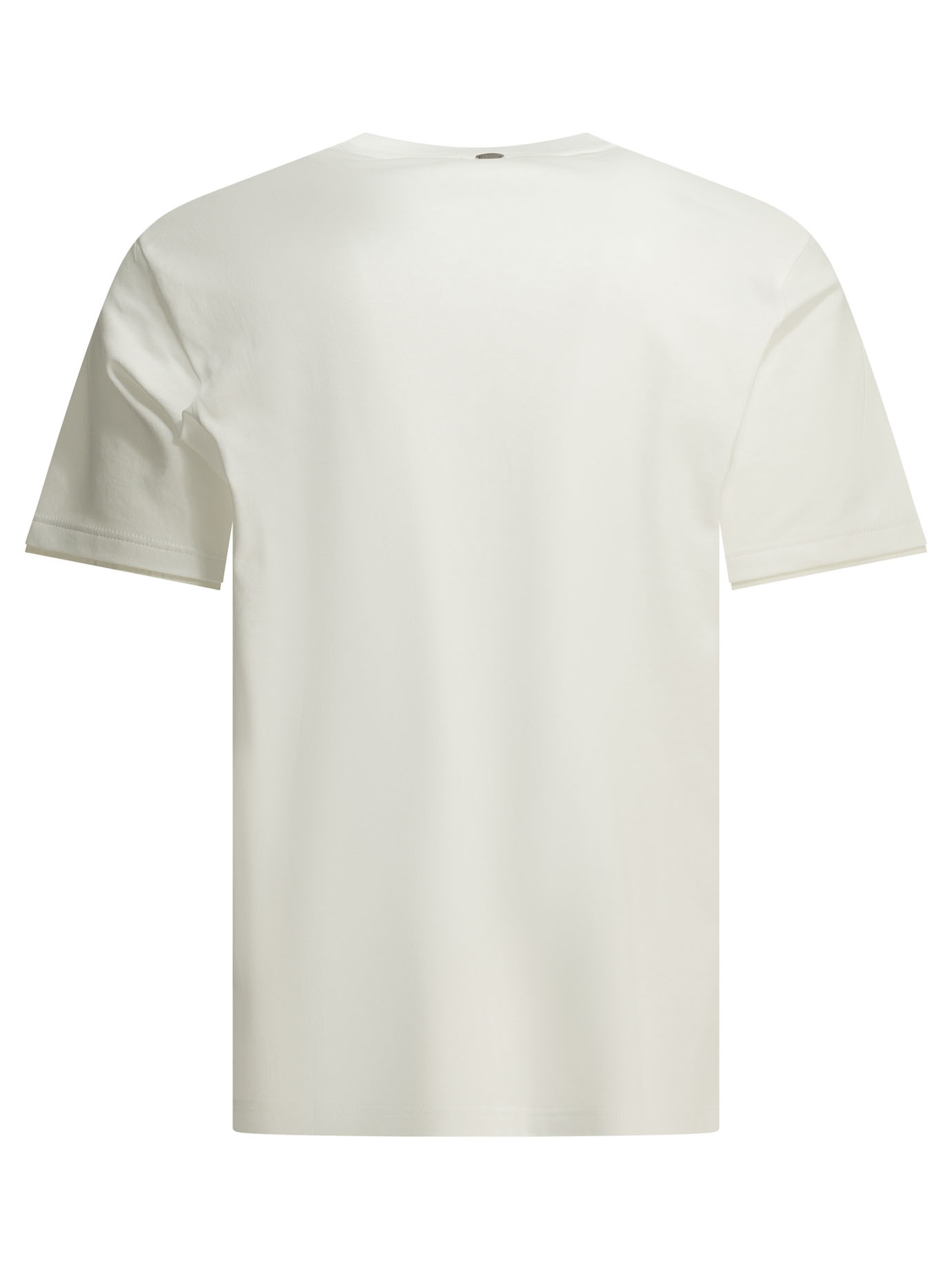 [Herno] T-shirts FW26 JG00031UR520521000