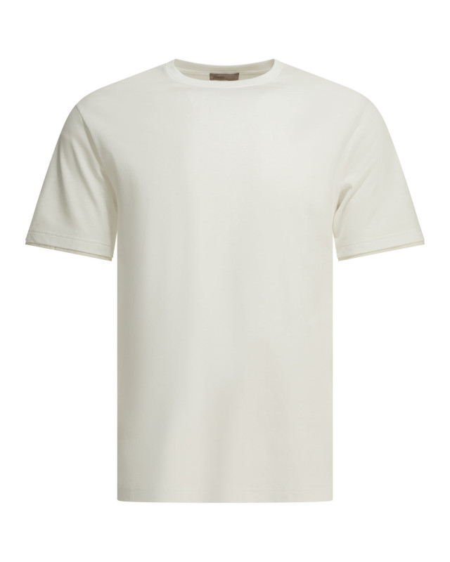 [Herno] T-shirts FW26 JG00031UR520521000