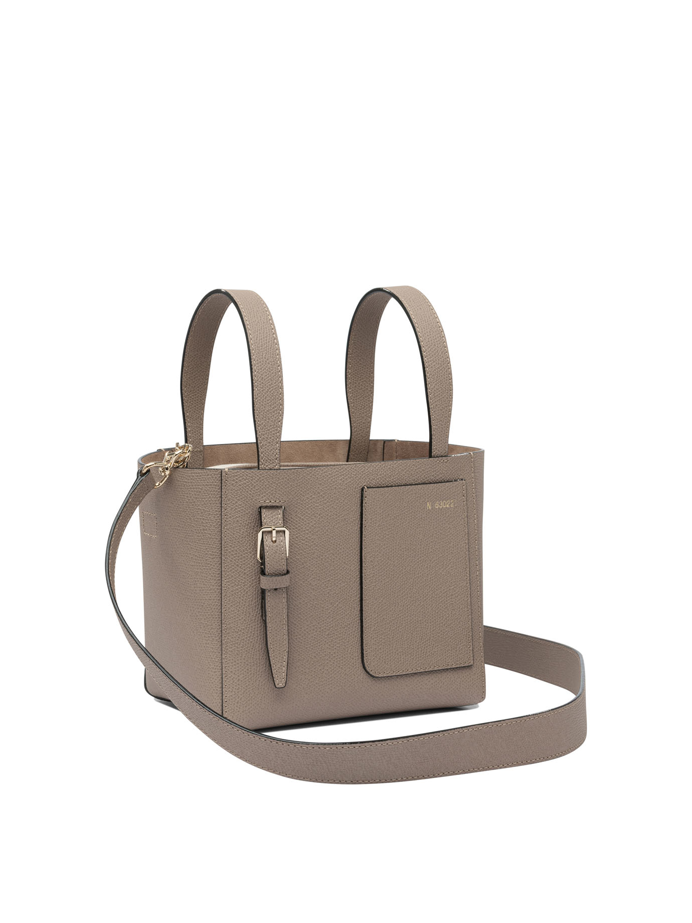 [Valextra] Bag FW26 WBSF0090028LOCTFMSA
