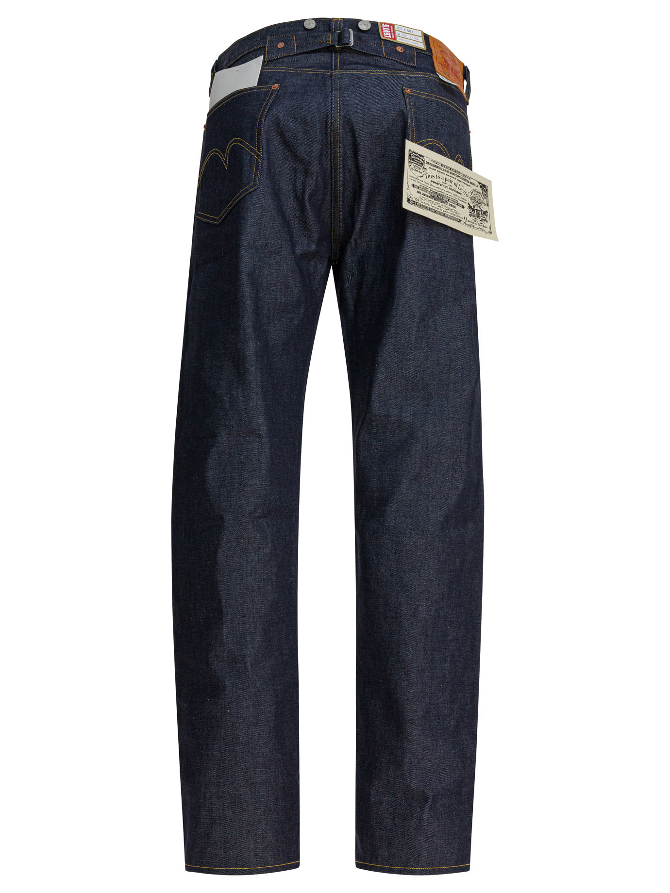 [Levi's] Jeans FW26 335010049