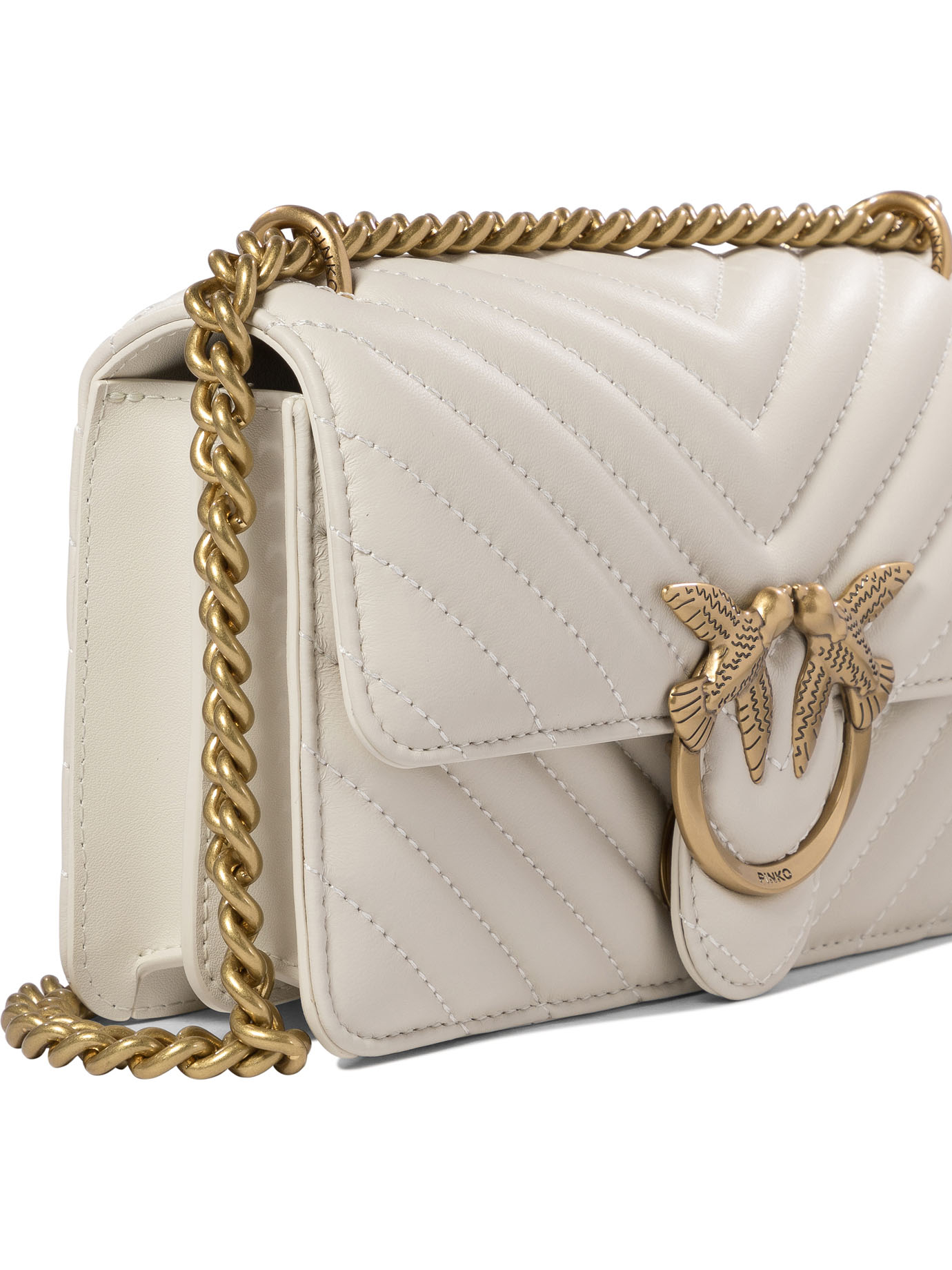 [PINKO] Cross body bag FW26 100074A0GKZ14Q
