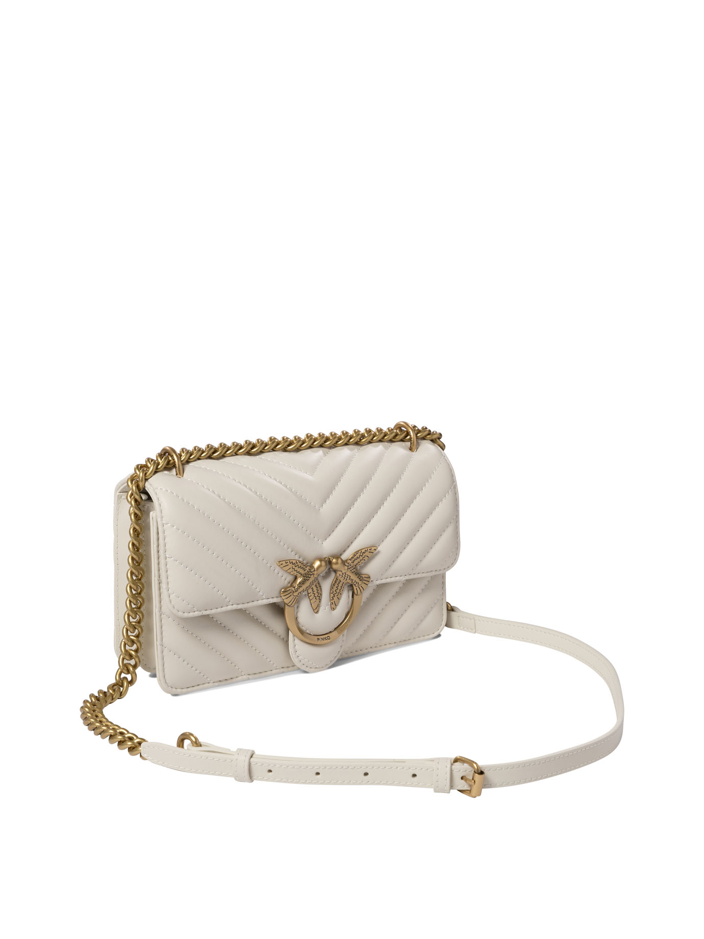 [PINKO] Cross body bag FW26 100074A0GKZ14Q