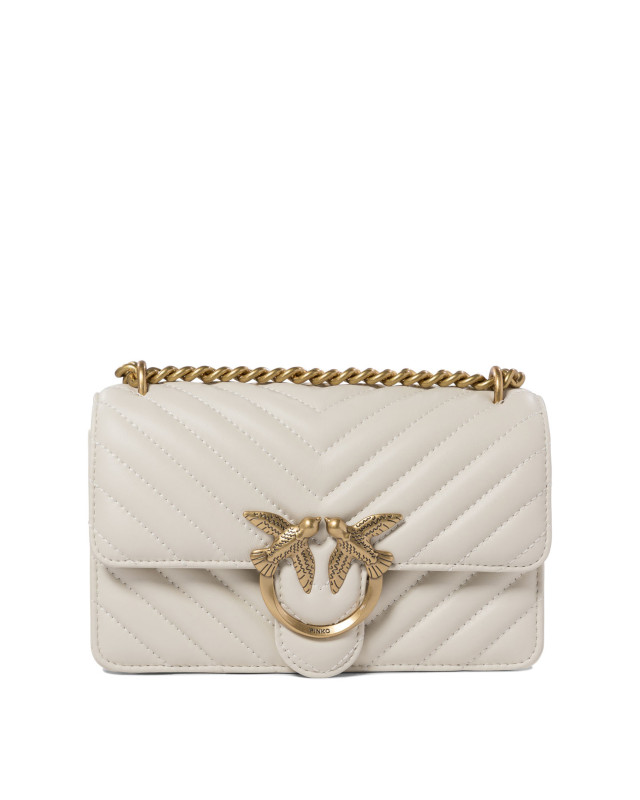 [PINKO] Cross body bag FW26 100074A0GKZ14Q
