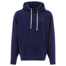 [Polo Ralph Lauren] Hoodie FW26 710766778007CRUISE NAVY