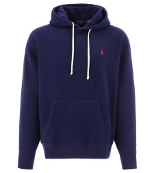 [Polo Ralph Lauren] Hoodie FW26 710766778007CRUISE NAVY