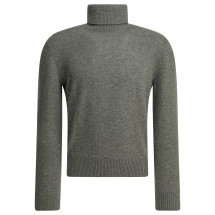 [Altum] Knitwear FW26 MNROLLCASHGRIGIO