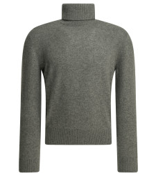 [Altum] Knitwear FW26 MNROLLCASHGRIGIO