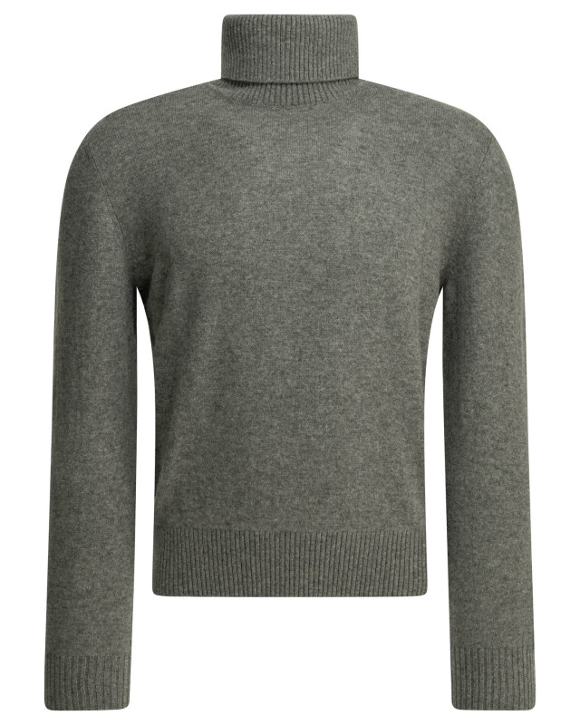 [Altum] Knitwear FW26 MNROLLCASHGRIGIO