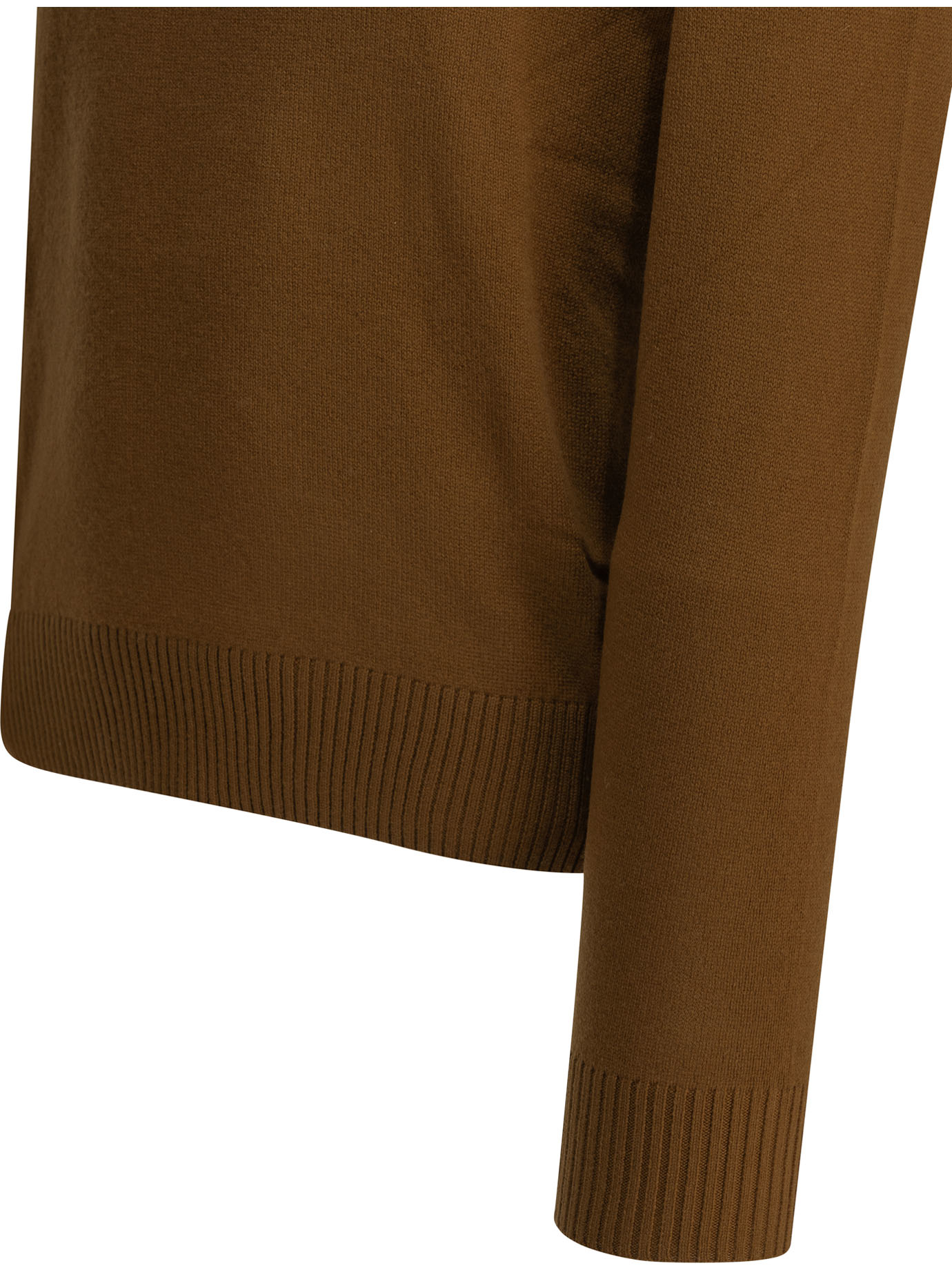 [Altum] Knitwear FW26 MNCREWCASHTOFFEE