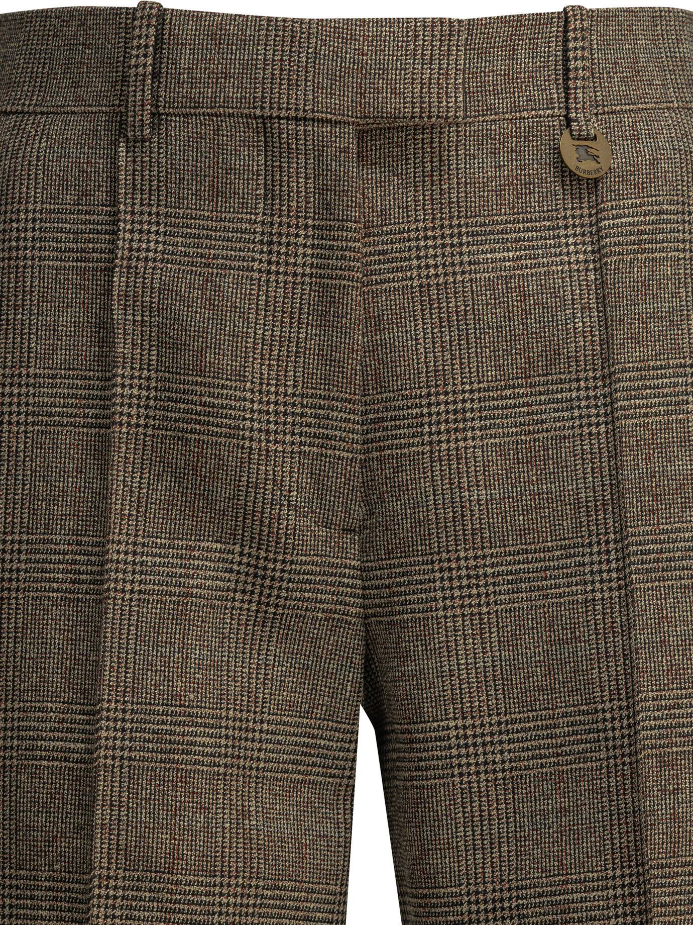 [Burberry] Pants FW26 8127796
