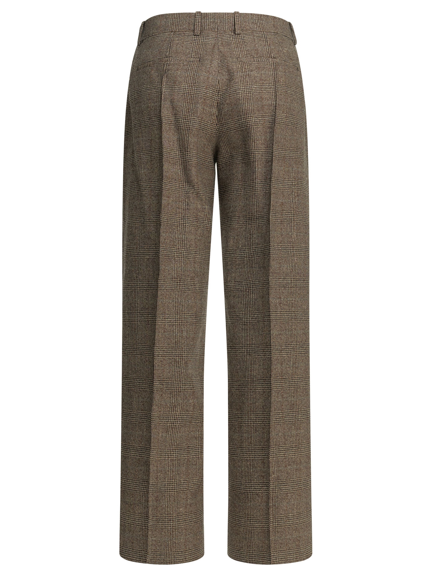 [Burberry] Pants FW26 8127796
