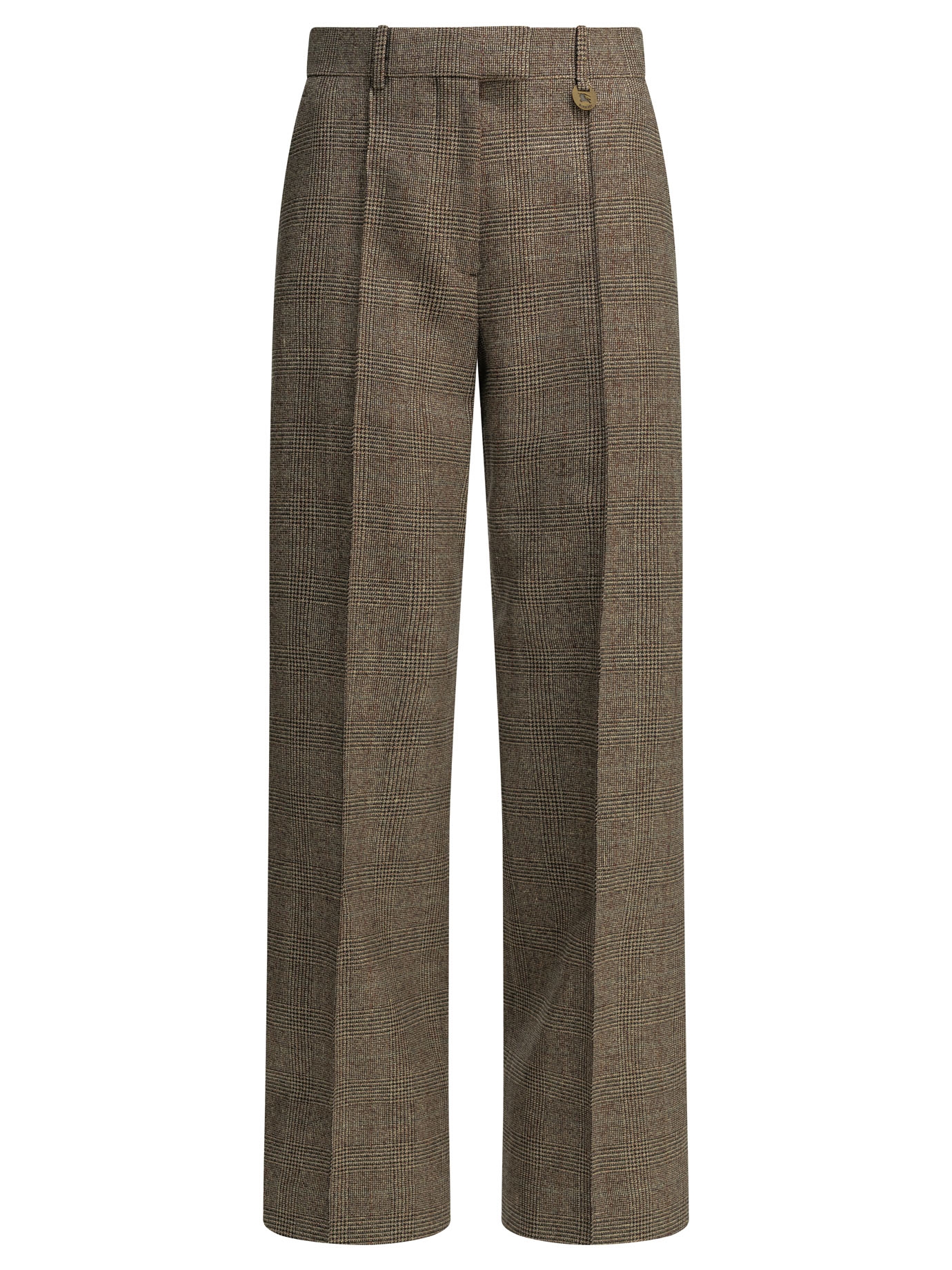 [Burberry] Pants FW26 8127796