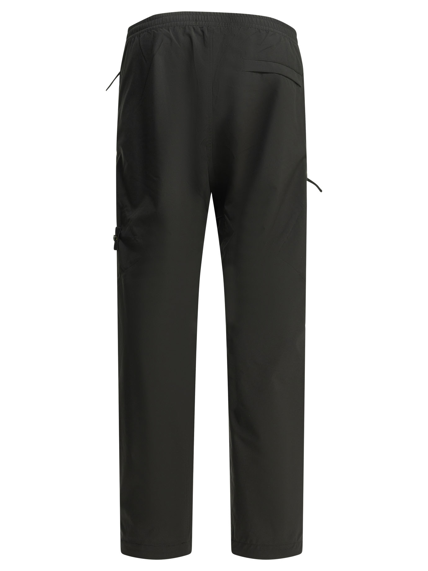 [Stone Island] Trousers FW26 L2S153100055S0A27V0029