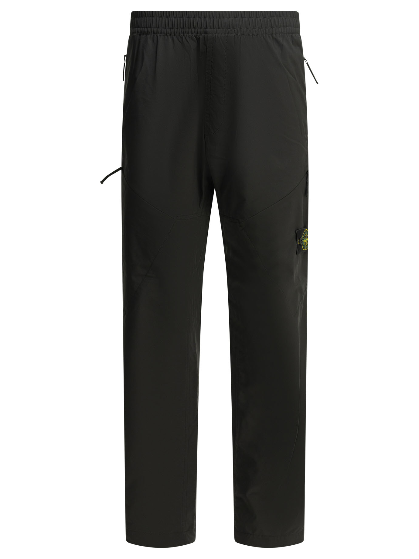 [Stone Island] Trousers FW26 L2S153100055S0A27V0029
