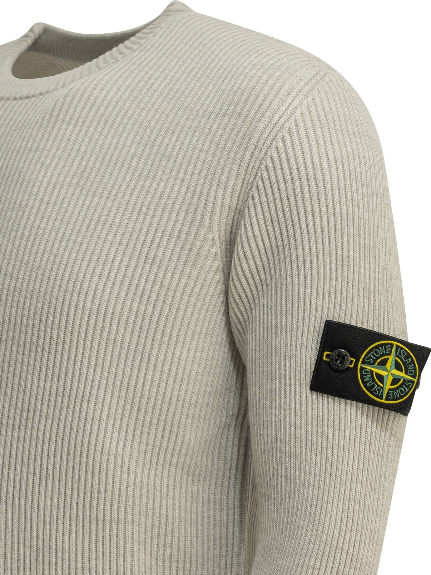 [Stone Island] Knitwear FW26 L2S155100053S00C2V0M95
