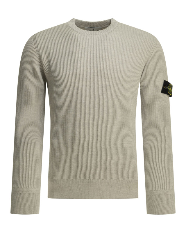 [Stone Island] Knitwear FW26 L2S155100053S00C2V0M95