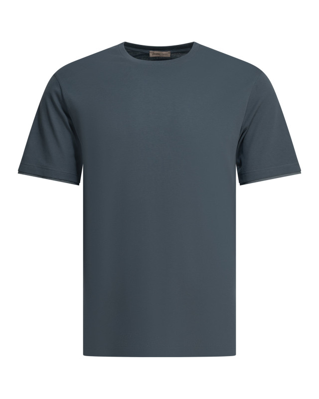 [Herno] T-shirts FW26 JG00031UR520529122
