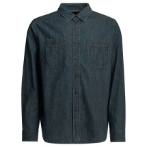 [RRL by Ralph Lauren] Shirts FW26 782P14813001INDIGO RINSE