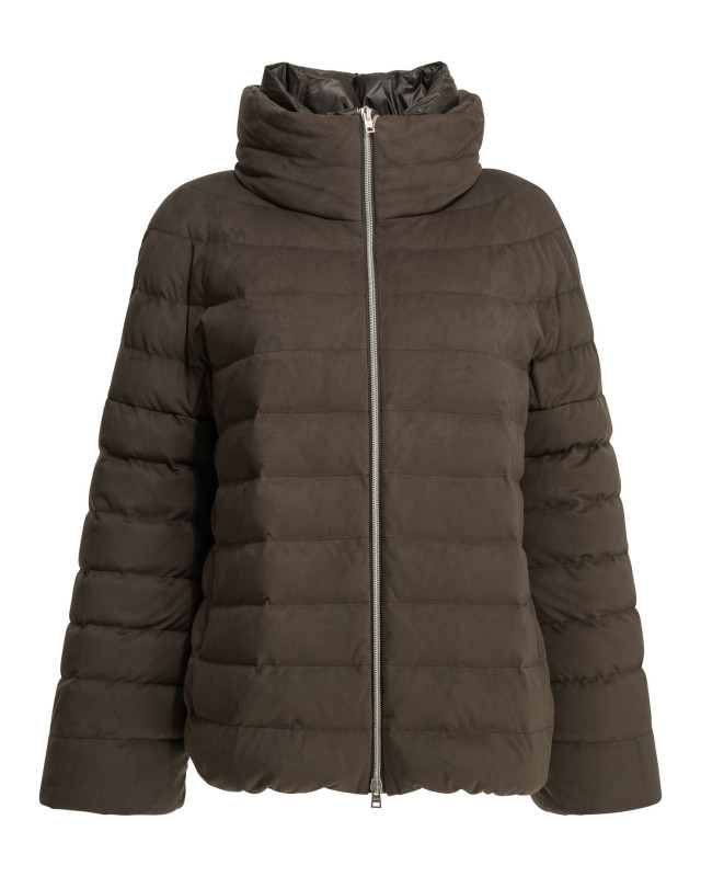 [Herno] Down jacket FW26 PI00178DR124548993