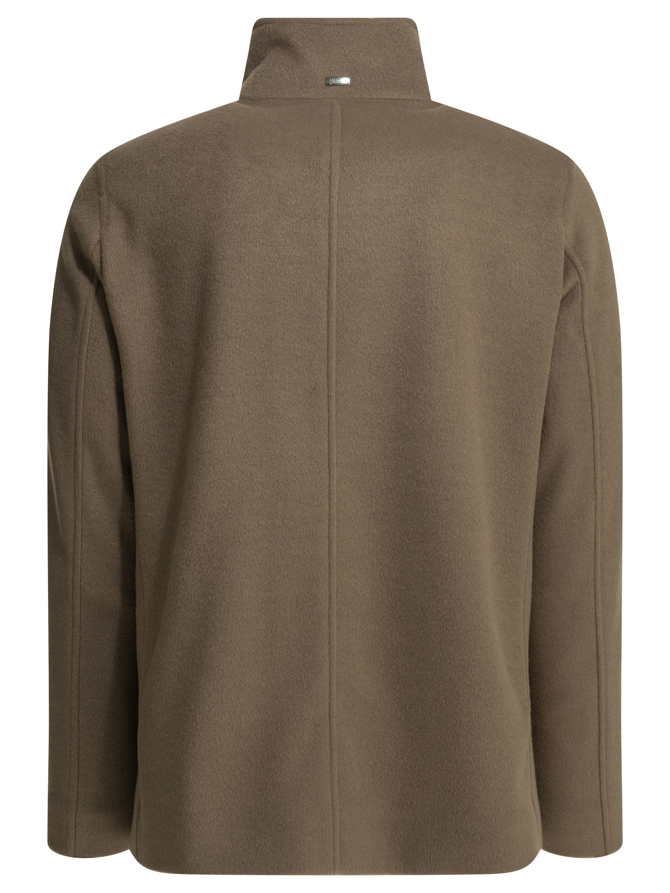 [Herno] Coat FW26 PE00018UR129102700