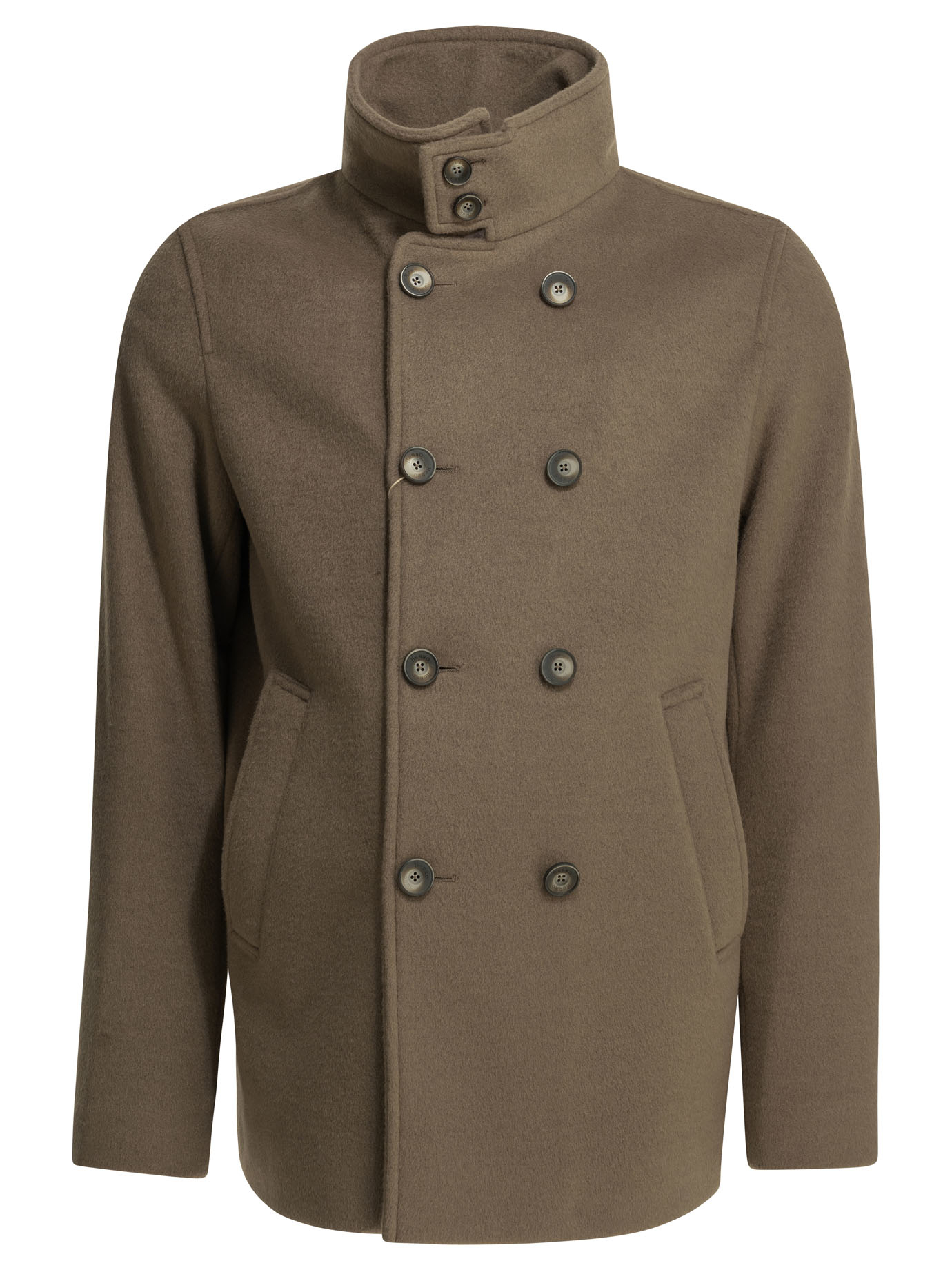 [Herno] Coat FW26 PE00018UR129102700