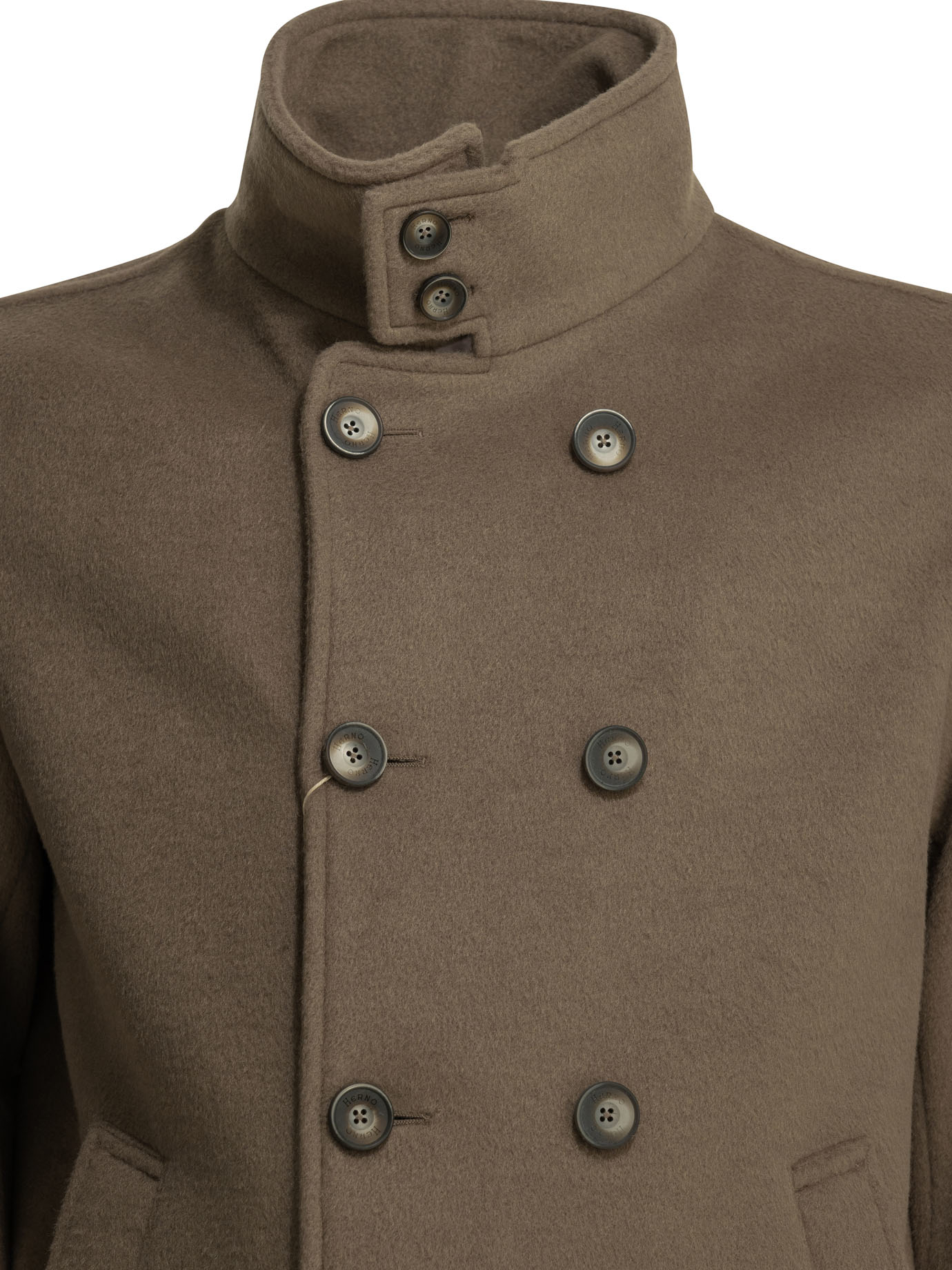 [Herno] Coat FW26 PE00018UR129102700