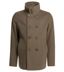 [Herno] Coat FW26 PE00018UR129102700
