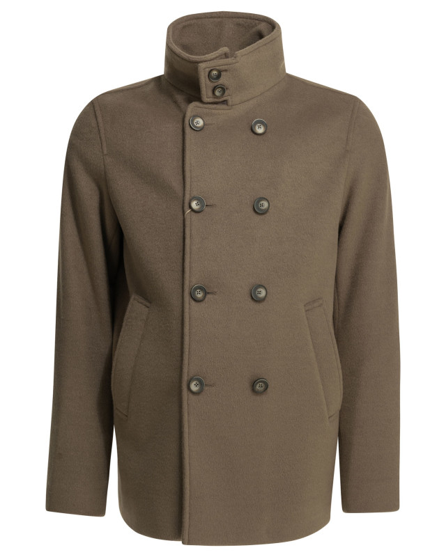 [Herno] Coat FW26 PE00018UR129102700