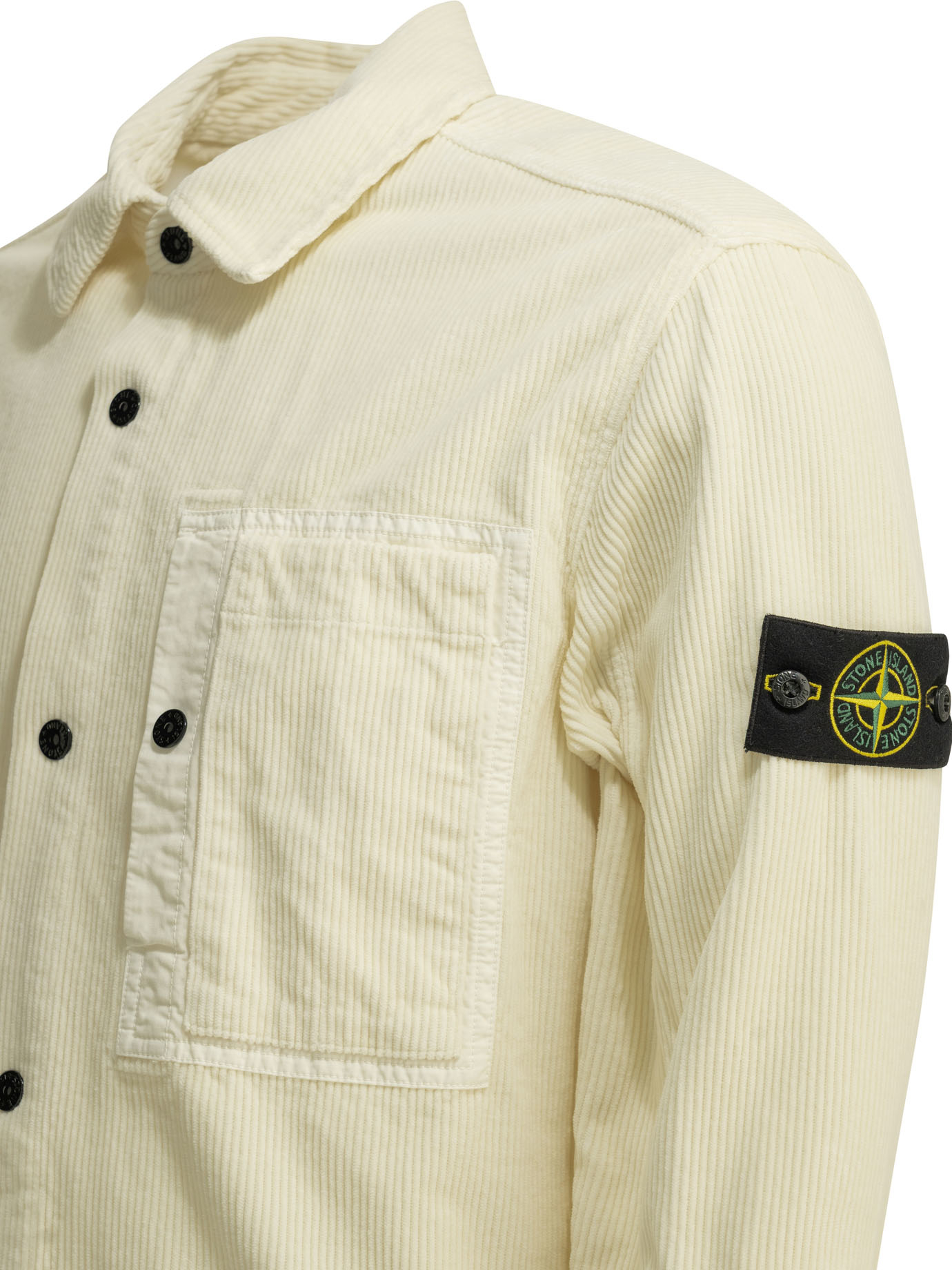[Stone Island] Jacket FW26 L2S151200016S0212V0093