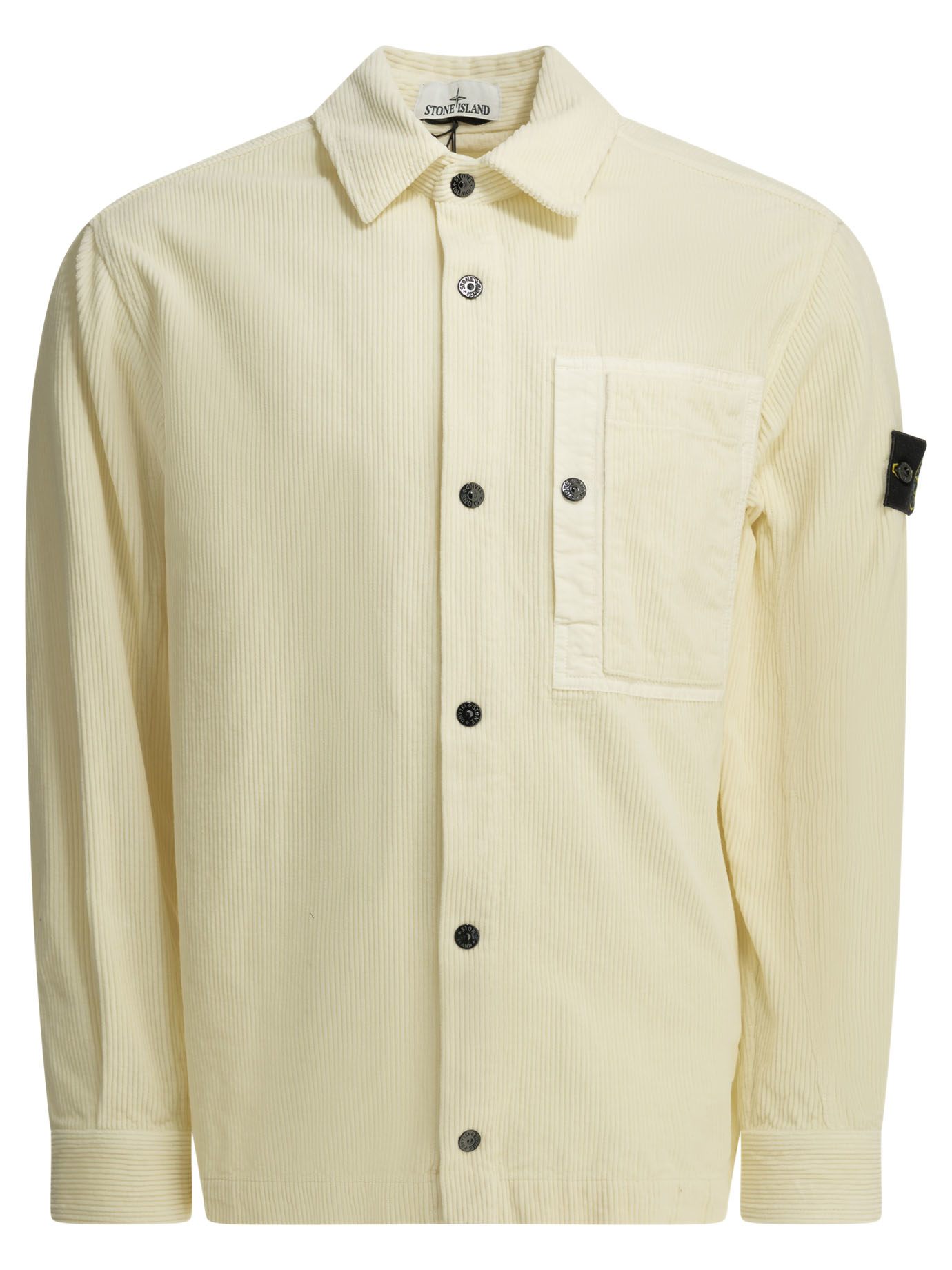 [Stone Island] Jacket FW26 L2S151200016S0212V0093