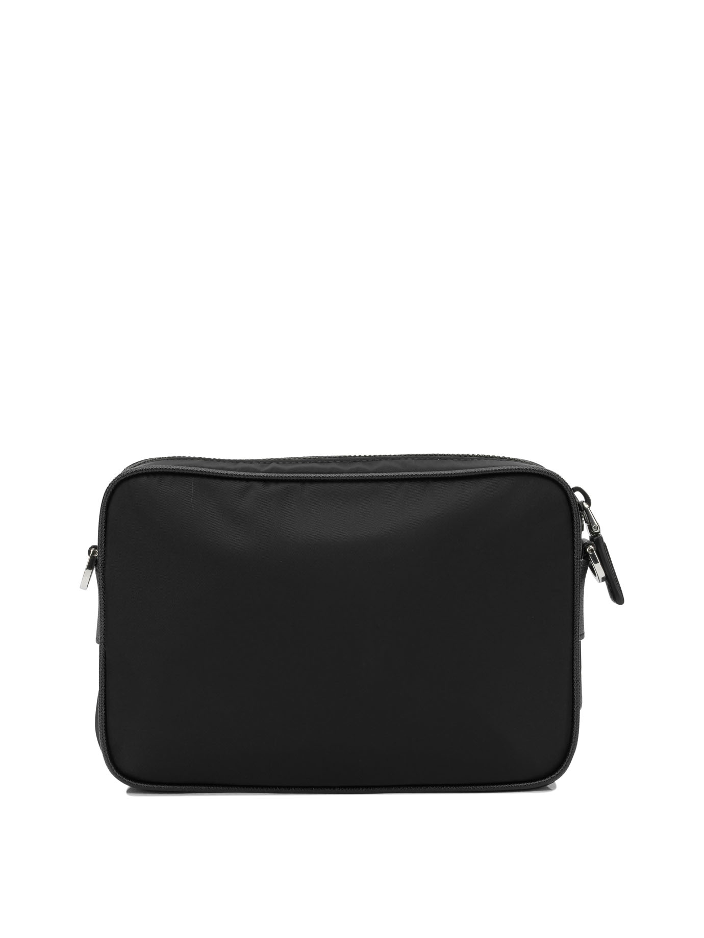 [Prada] Minibag FW26 2VH1702DMHF0002 V XOO