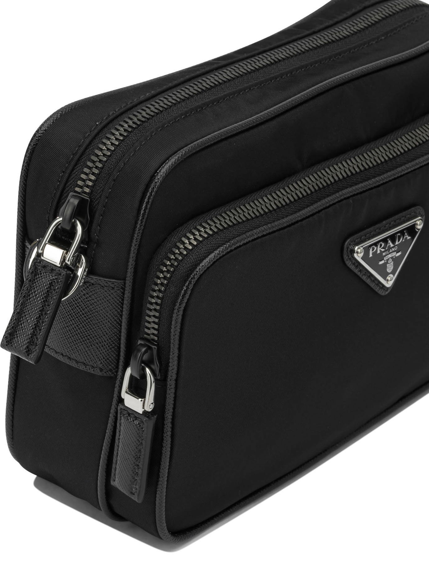 [Prada] Minibag FW26 2VH1702DMHF0002 V XOO